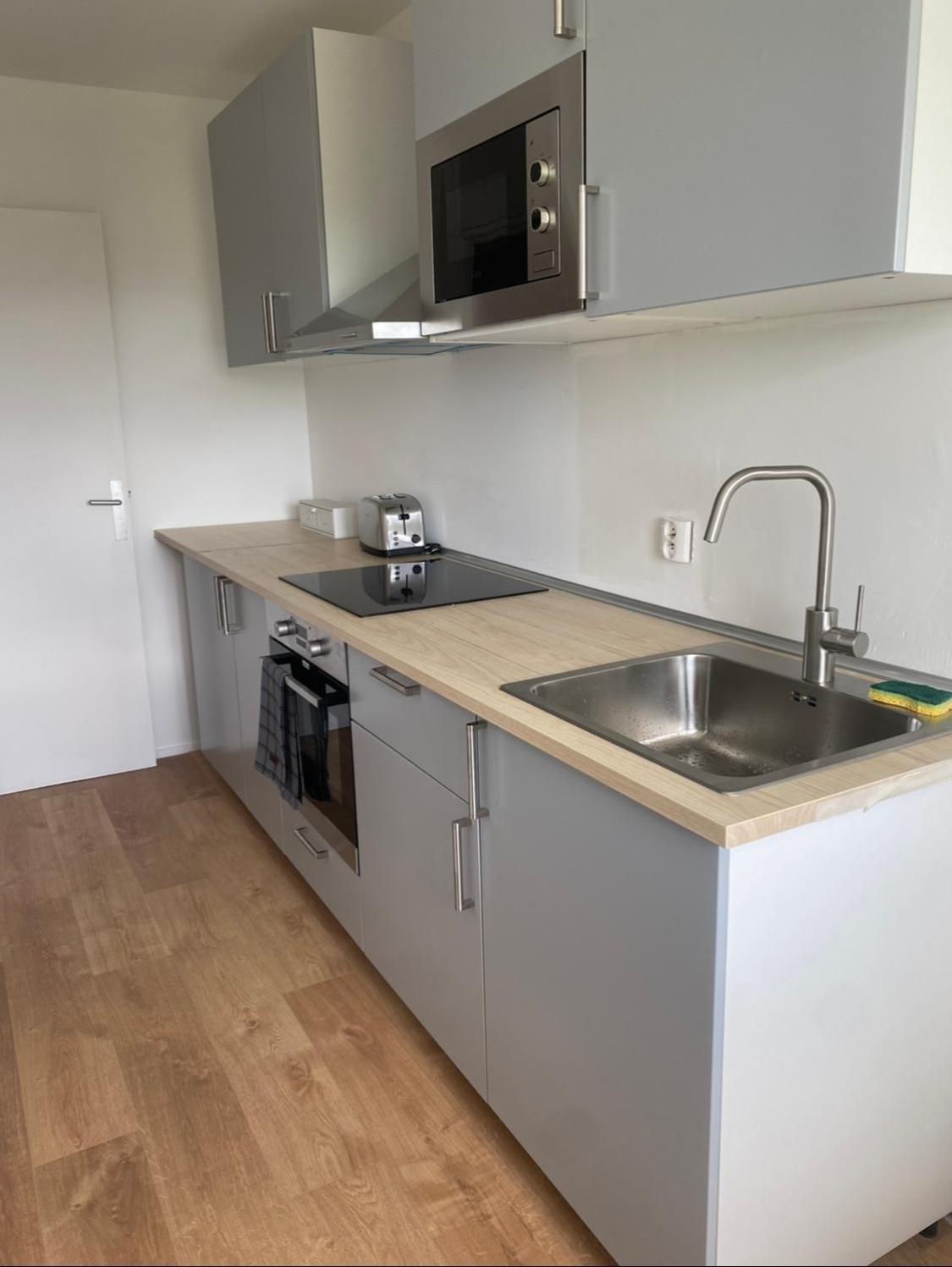 Appartement 59M2 Professionnel Ou Familial Saint Quentin En Yvelines Montigny-le-Bretonneux Exterior foto