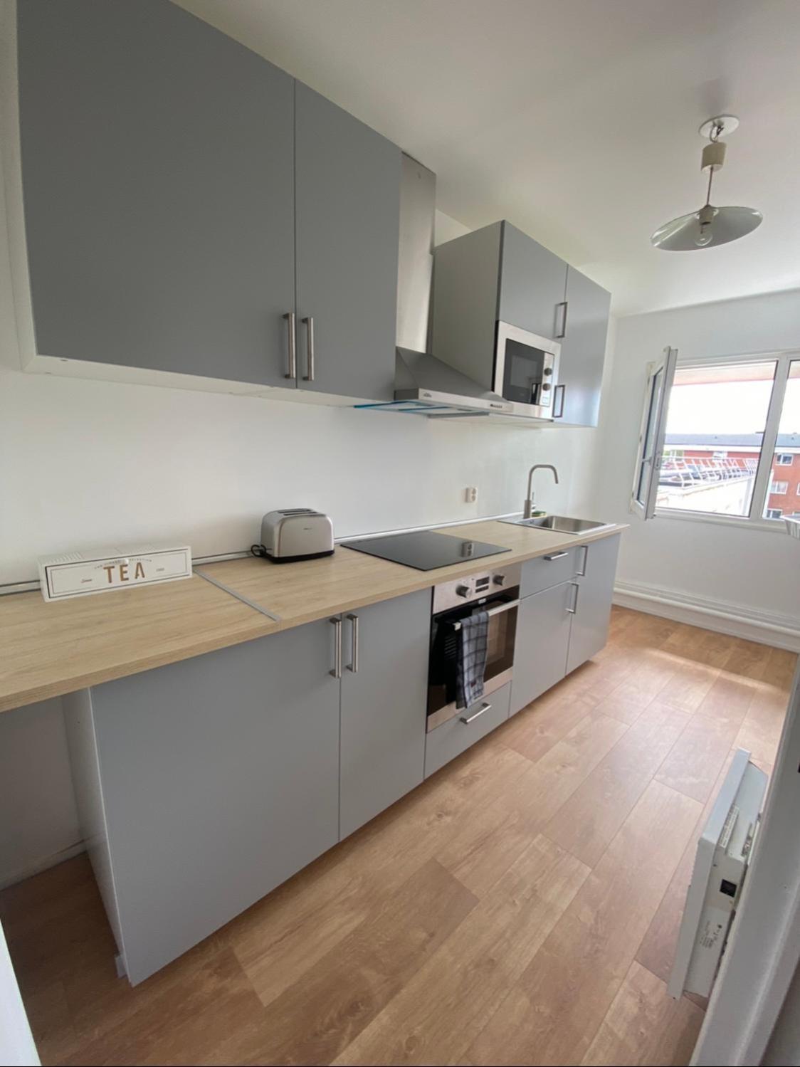 Appartement 59M2 Professionnel Ou Familial Saint Quentin En Yvelines Montigny-le-Bretonneux Exterior foto